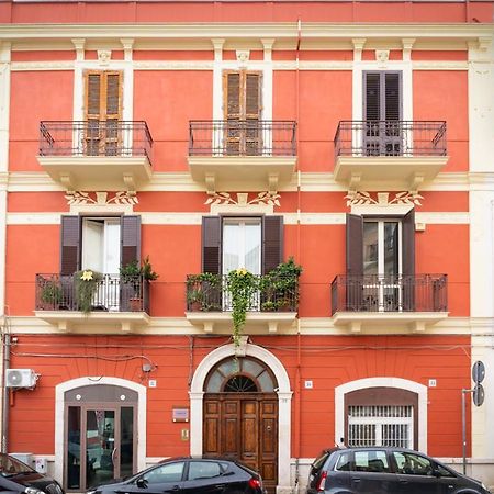 Antica Dimora Capruzzi Apartment Bari Exterior photo