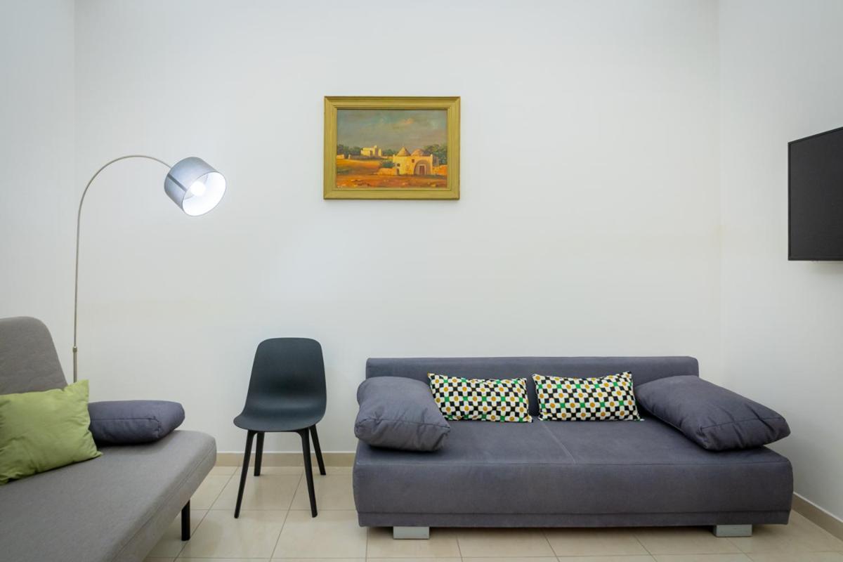 Antica Dimora Capruzzi Apartment Bari Exterior photo